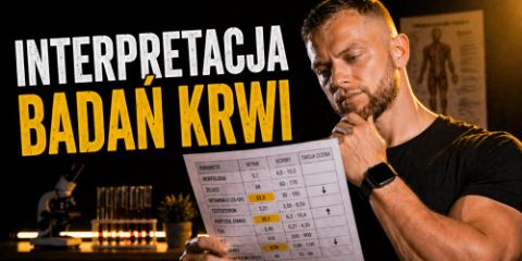 Interpretacja badań krwi