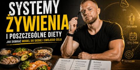Systemy żywienia