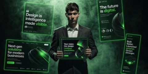 Grafiki marketingowe w 5 minut