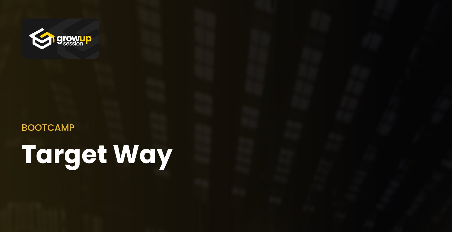 Bootcamp: strategia Target Way